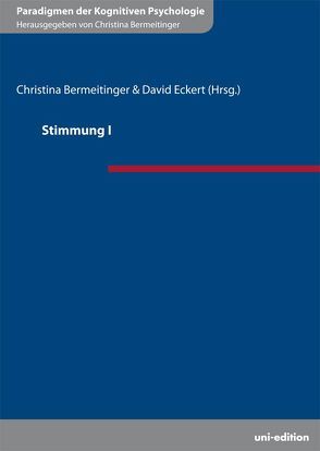 Stimmung I von Bermeitinger,  Christina, Eckert,  David