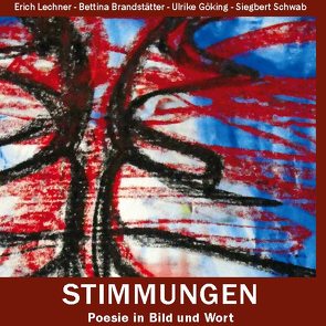 Stimmungen von Lechner,  Erich, Schwab,  Siegbert