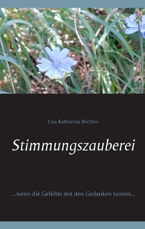 Stimmungszauberei von Bechter,  Lisa Katharina