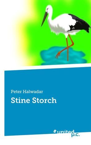 Stine Storch von Halwadar,  Peter