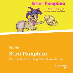 Stini Pampbini von Pia,  Plu