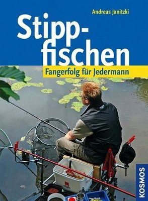 Stippfischen von Janitzki,  Andreas