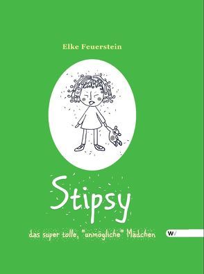 Stipsy von Feuerstein,  Elke