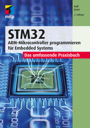 STM32 von Jesse,  Ralf