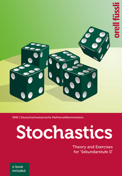 Stochastics – includes e-book von Frenzel,  Eva, Glötzner,  Fabian, Künsch,  Hansruedi, Mylonas,  Nora, Stocker,  Hansjürg