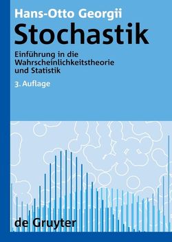 Stochastik von Georgii,  Hans-Otto