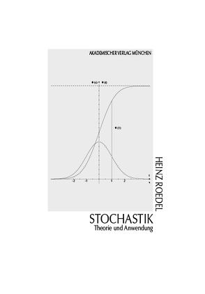 Stochastik von Dr. Heinz,  Roedel