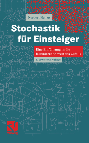 Stochastik für Einsteiger von Henze,  Norbert