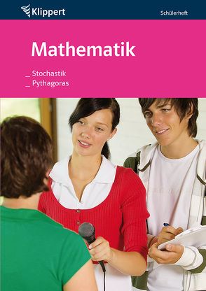 Stochastik | Pythagoras von Harnischfeger,  Johanna, Juen,  Heiner