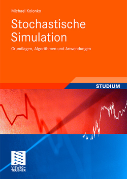 Stochastische Simulation von Kolonko,  Michael