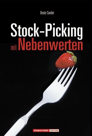 Stock-Picking mit Nebenwerten von Sander,  Beate