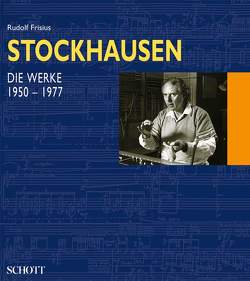 Stockhausen von Frisius,  Rudolf