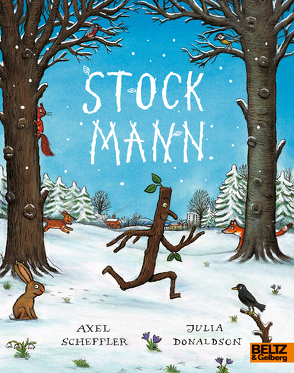 Stockmann von Donaldson,  Julia, Droste,  Wiglaf, Maelck,  Stefan, Scheffler,  Axel