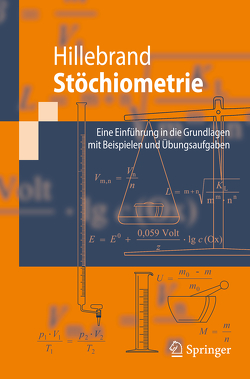 Stöchiometrie von Hillebrand,  Uwe