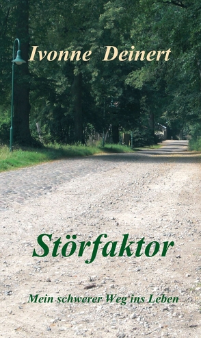 Störfaktor von Deinert,  Ivonne