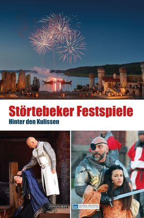 Störtebeker-Festspiele von Ebel,  Andreas