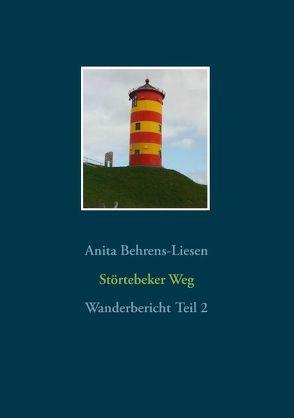 Störtebeker Weg von Behrens-Liesen,  Anita