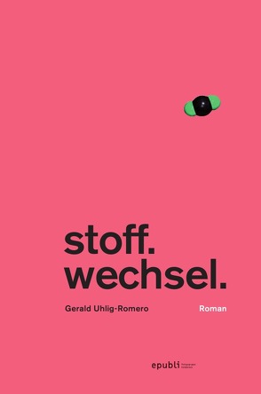 Stoffwechsel von Uhlig-Romero,  Gerald