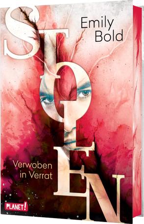 Stolen 2: Verwoben in Verrat von Bold,  Emily