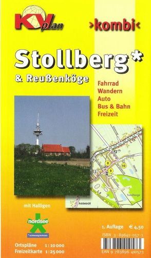 Stollberg & Reussenköge von Tacken,  Sascha René