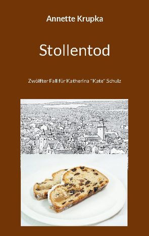 Stollentod von Krupka,  Annette Gisela