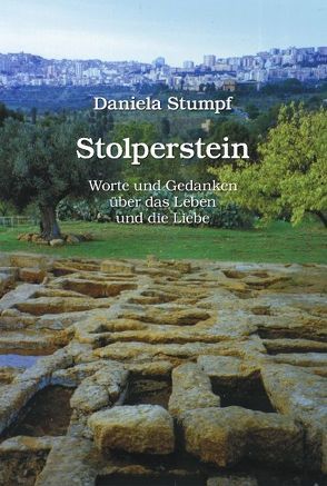 Stolperstein von Stumpf,  Daniela