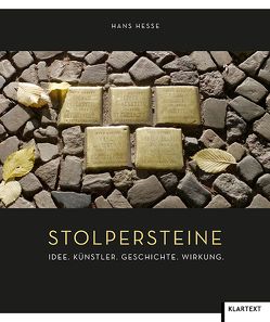 Stolpersteine von Hesse,  Hans