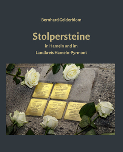 Stolpersteine von Gelderblom,  Bernhard