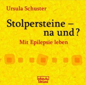 Stolpersteine – na und? von Schuster,  Ursula