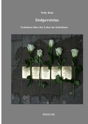 Stolpersteine von Rink,  Willy