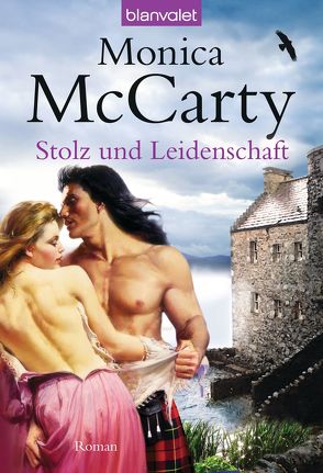 Stolz und Leidenschaft von McCarty,  Monica, Nirschl,  Anita