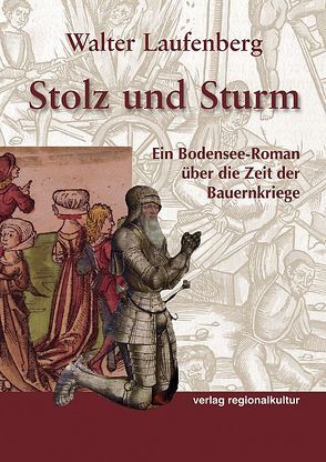 Stolz und Sturm von Laufenberg,  Walter