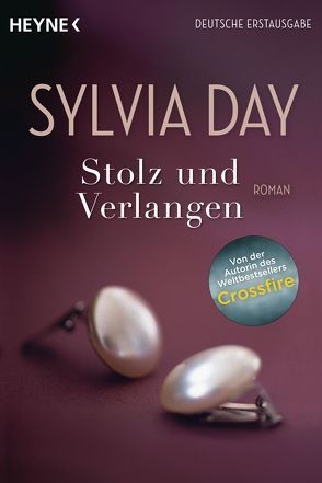 Stolz und Verlangen von Day,  Sylvia, Sudakowa-Blasberg,  Evelin