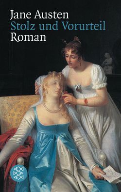 Stolz und Vorurteil von Austen,  Jane, Findeisen,  Helmut