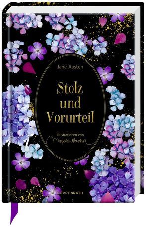 Stolz und Vorurteil von Austen,  Jane, Bastin,  Marjolein