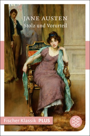 Stolz und Vorurteil von Austen,  Jane, Beyer,  Werner