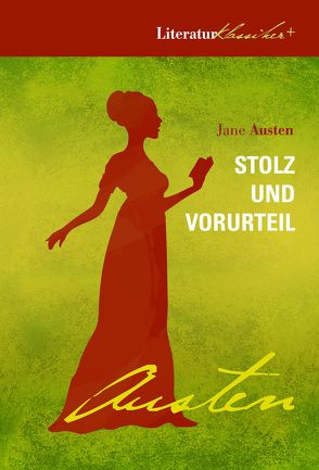 Stolz und Vorurteil von Austen,  Jane, Dalberg,  Andreas