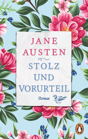 Stolz und Vorurteil von Austen,  Jane, Bettinger,  Elfi, Ott,  Andrea