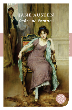 Stolz und Vorurteil von Austen,  Jane, Beyer,  Werner