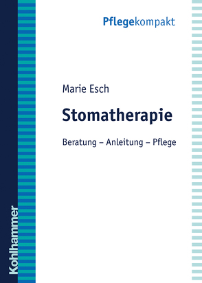 Stomatherapie von Esch,  Marie