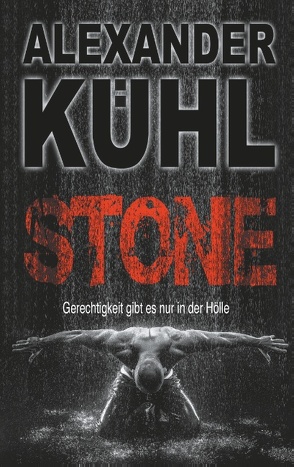 Stone von Kühl,  Alexander