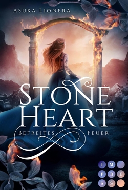 Stoneheart 2: Befreites Feuer von Lionera,  Asuka