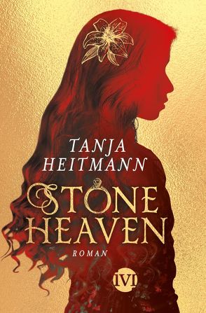 Stoneheaven von Heitmann,  Tanja