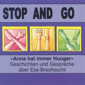 Stop and go von Keller,  Margrit