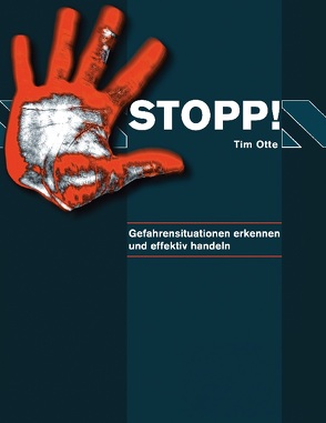 Stopp! von Otte,  Tim