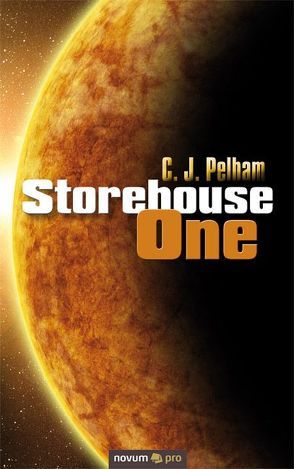 Storehouse One von Pelham,  C. J.