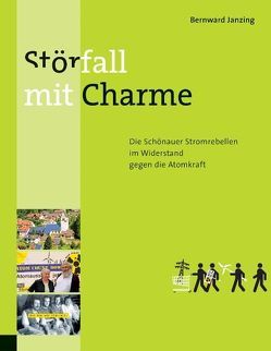 Störfall mit Charme von Janzing,  Bernward, Oelker,  Jan, Rasper,  Martin, Seifried,  Dieter