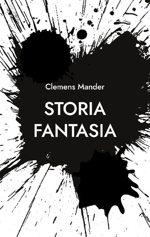 Storia Fantasia von Mander,  Clemens