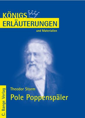 Storm. Pole Poppenspäler von Freund,  Winfried, Storm,  Theodor