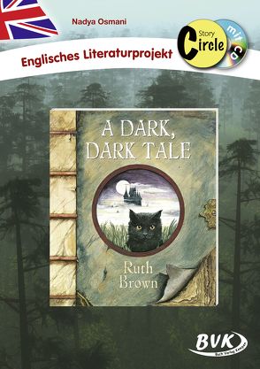 Story Circle zu A Dark, Dark Tale von Osmani,  Nadya